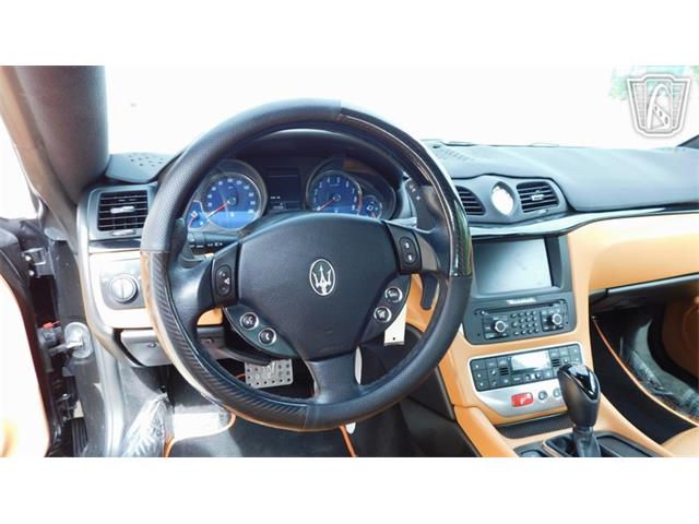 2014 Maserati GranTurismo (CC-2076420) for sale in Concord, North Carolina