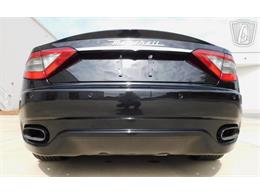 2014 Maserati GranTurismo (CC-2076420) for sale in Concord, North Carolina