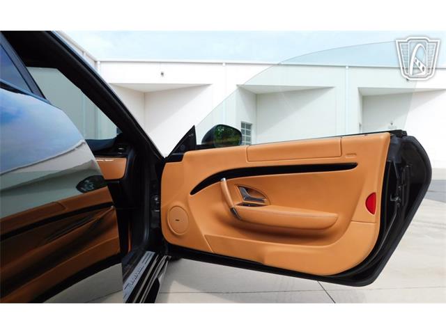 2014 Maserati GranTurismo (CC-2076420) for sale in Concord, North Carolina