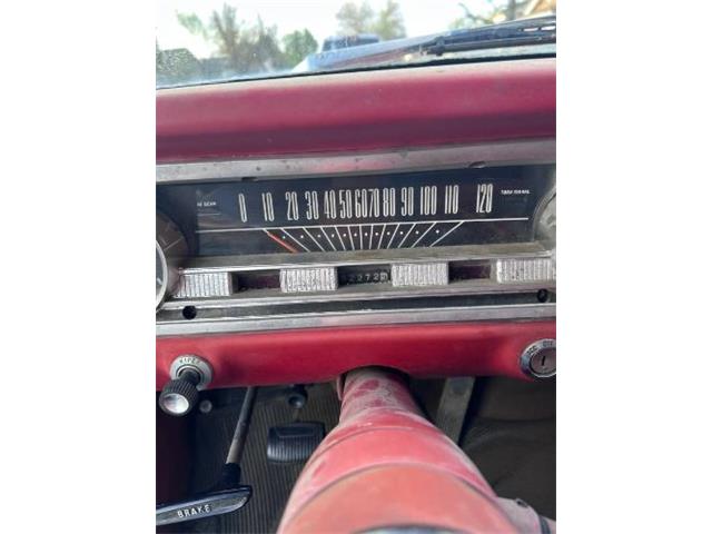 1965 Ford Ranchero (CC-2076421) for sale in Cadillac, Michigan