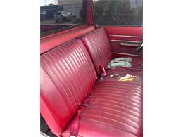 1965 Ford Ranchero (CC-2076421) for sale in Cadillac, Michigan