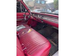 1965 Ford Ranchero (CC-2076421) for sale in Cadillac, Michigan