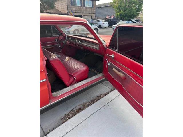 1965 Ford Ranchero (CC-2076421) for sale in Cadillac, Michigan