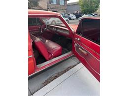 1965 Ford Ranchero (CC-2076421) for sale in Cadillac, Michigan