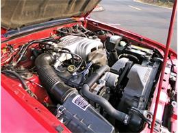 1987 Ford Mustang GT (CC-2076422) for sale in Cadillac, Michigan