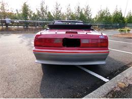 1987 Ford Mustang GT (CC-2076422) for sale in Cadillac, Michigan