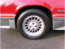 1987 Ford Mustang GT (CC-2076422) for sale in Cadillac, Michigan