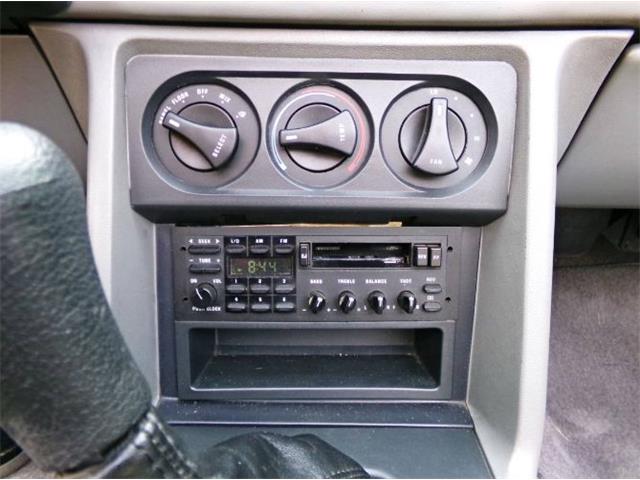 1987 Ford Mustang GT (CC-2076422) for sale in Cadillac, Michigan