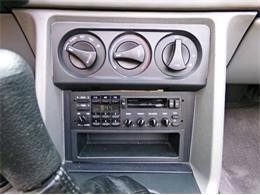 1987 Ford Mustang GT (CC-2076422) for sale in Cadillac, Michigan