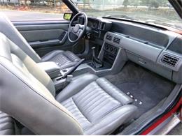 1987 Ford Mustang GT (CC-2076422) for sale in Cadillac, Michigan