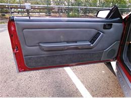 1987 Ford Mustang GT (CC-2076422) for sale in Cadillac, Michigan