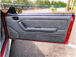 1987 Ford Mustang GT (CC-2076422) for sale in Cadillac, Michigan