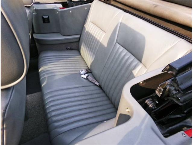 1987 Ford Mustang GT (CC-2076422) for sale in Cadillac, Michigan