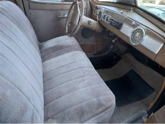 1940 Packard 120 (CC-2076423) for sale in Cadillac, Michigan