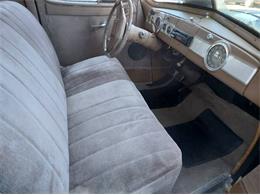 1940 Packard 120 (CC-2076423) for sale in Cadillac, Michigan