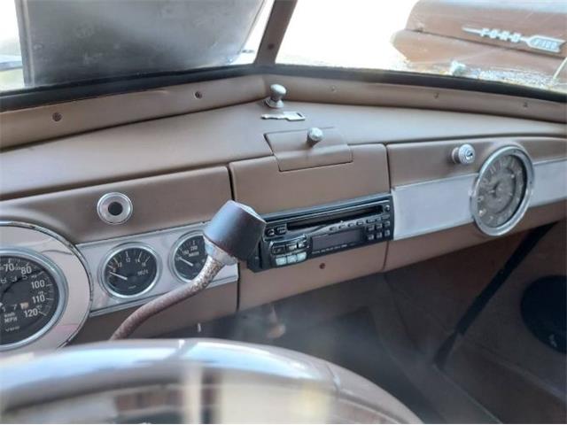 1940 Packard 120 (CC-2076423) for sale in Cadillac, Michigan