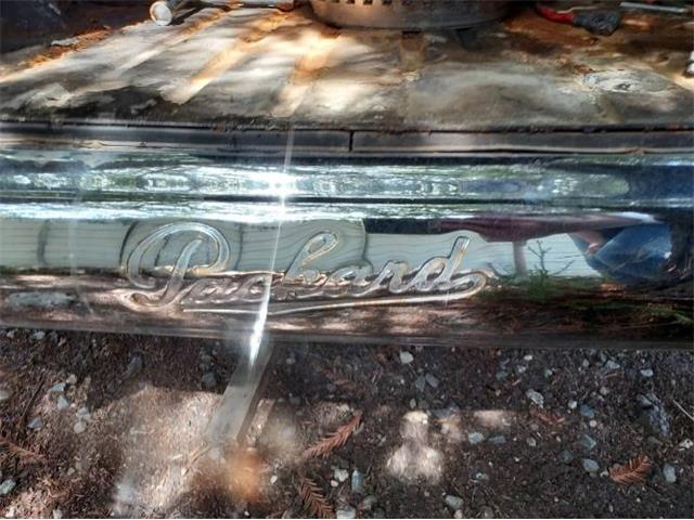 1940 Packard 120 (CC-2076423) for sale in Cadillac, Michigan
