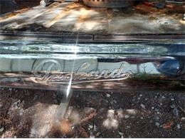 1940 Packard 120 (CC-2076423) for sale in Cadillac, Michigan