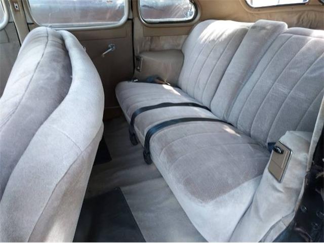 1940 Packard 120 (CC-2076423) for sale in Cadillac, Michigan