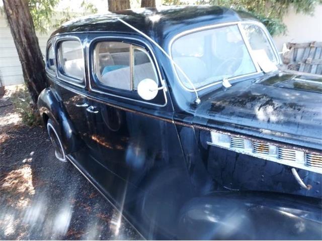 1940 Packard 120 (CC-2076423) for sale in Cadillac, Michigan