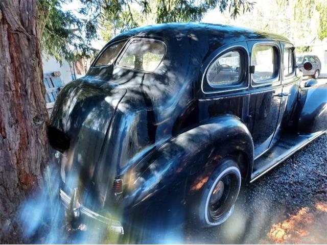1940 Packard 120 (CC-2076423) for sale in Cadillac, Michigan