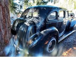 1940 Packard 120 (CC-2076423) for sale in Cadillac, Michigan