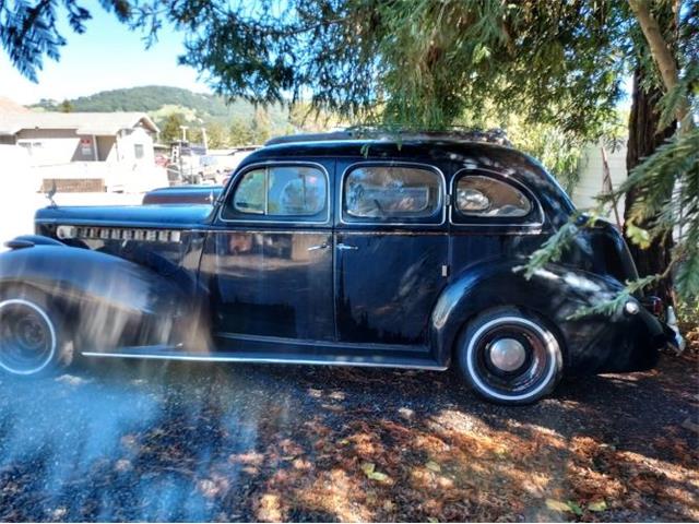 1940 Packard 120 (CC-2076423) for sale in Cadillac, Michigan