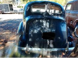 1940 Packard 120 (CC-2076423) for sale in Cadillac, Michigan