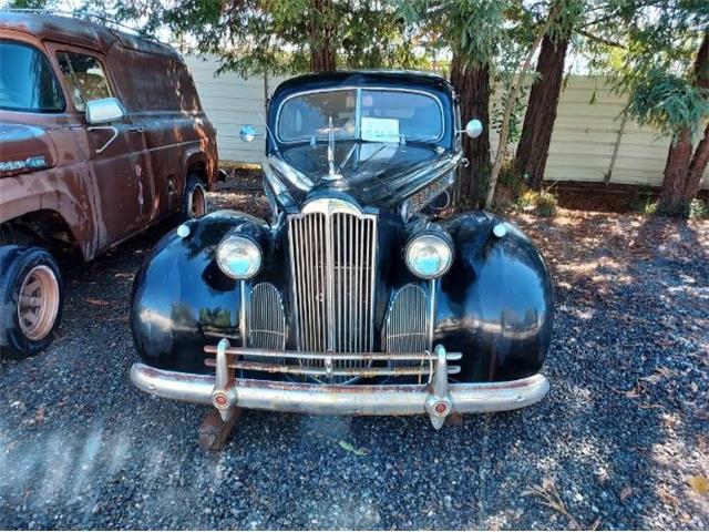 1940 Packard 120 (CC-2076423) for sale in Cadillac, Michigan
