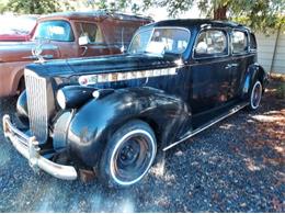 1940 Packard 120 (CC-2076423) for sale in Cadillac, Michigan