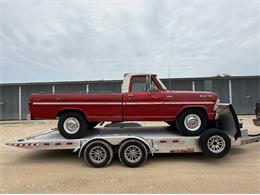 1970 Ford F250 (CC-2076424) for sale in Cadillac, Michigan