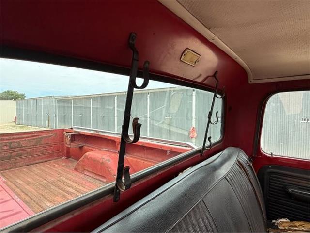 1970 Ford F250 (CC-2076424) for sale in Cadillac, Michigan
