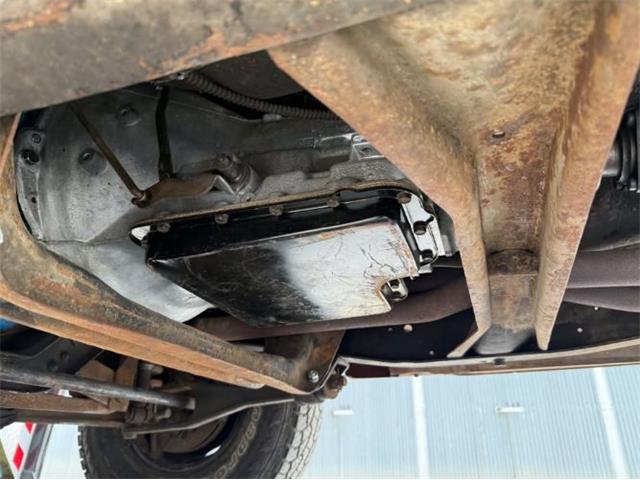 1970 Ford F250 (CC-2076424) for sale in Cadillac, Michigan