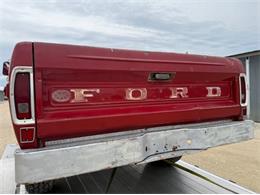 1970 Ford F250 (CC-2076424) for sale in Cadillac, Michigan