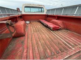 1970 Ford F250 (CC-2076424) for sale in Cadillac, Michigan