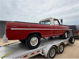 1970 Ford F250 (CC-2076424) for sale in Cadillac, Michigan
