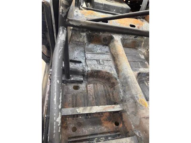 1970 Ford Mustang (CC-2076425) for sale in Cadillac, Michigan