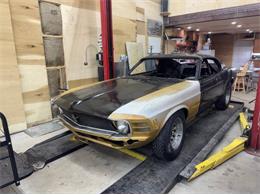 1970 Ford Mustang (CC-2076425) for sale in Cadillac, Michigan