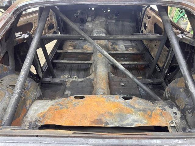 1970 Ford Mustang (CC-2076425) for sale in Cadillac, Michigan