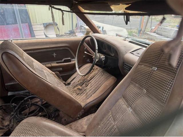 1970 Ford Mustang (CC-2076425) for sale in Cadillac, Michigan