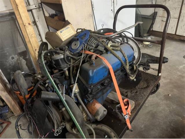 1970 Ford Mustang (CC-2076425) for sale in Cadillac, Michigan