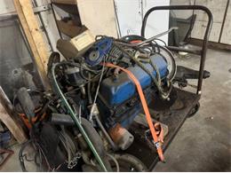 1970 Ford Mustang (CC-2076425) for sale in Cadillac, Michigan