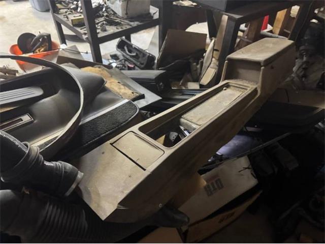 1970 Ford Mustang (CC-2076425) for sale in Cadillac, Michigan