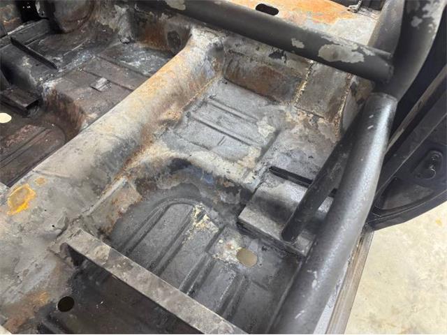 1970 Ford Mustang (CC-2076425) for sale in Cadillac, Michigan