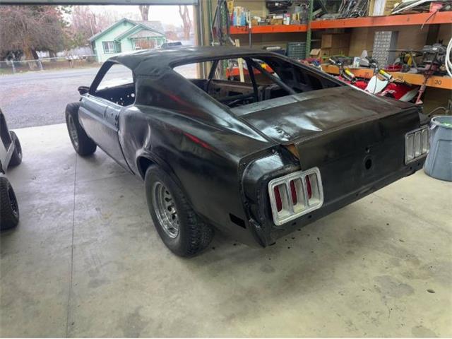1970 Ford Mustang (CC-2076425) for sale in Cadillac, Michigan