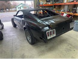 1970 Ford Mustang (CC-2076425) for sale in Cadillac, Michigan