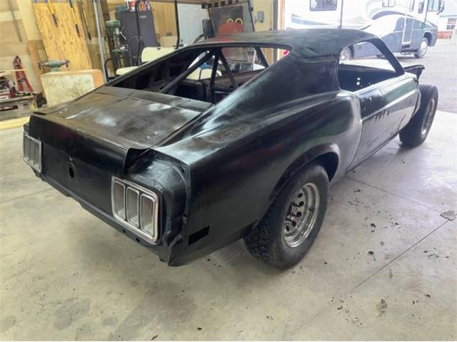 1970 Ford Mustang (CC-2076425) for sale in Cadillac, Michigan