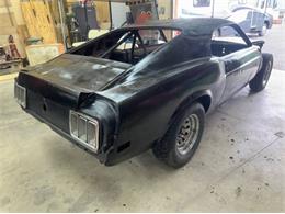 1970 Ford Mustang (CC-2076425) for sale in Cadillac, Michigan