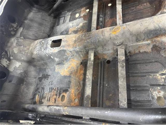 1970 Ford Mustang (CC-2076425) for sale in Cadillac, Michigan