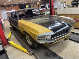 1970 Ford Mustang (CC-2076425) for sale in Cadillac, Michigan